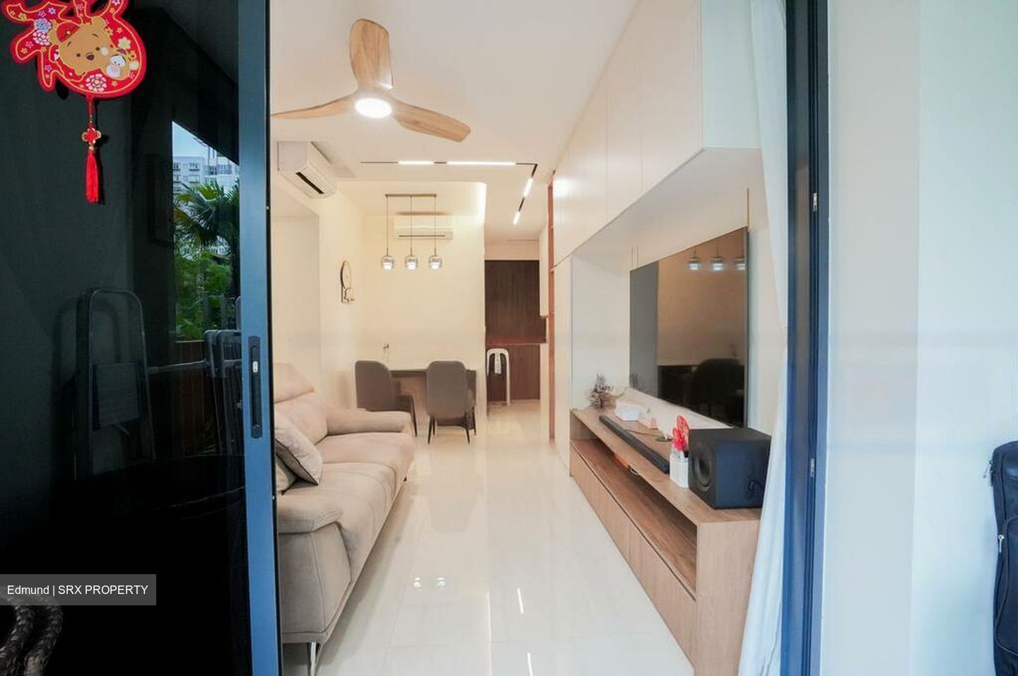 Riverfront Residences (D19), Apartment #484960851